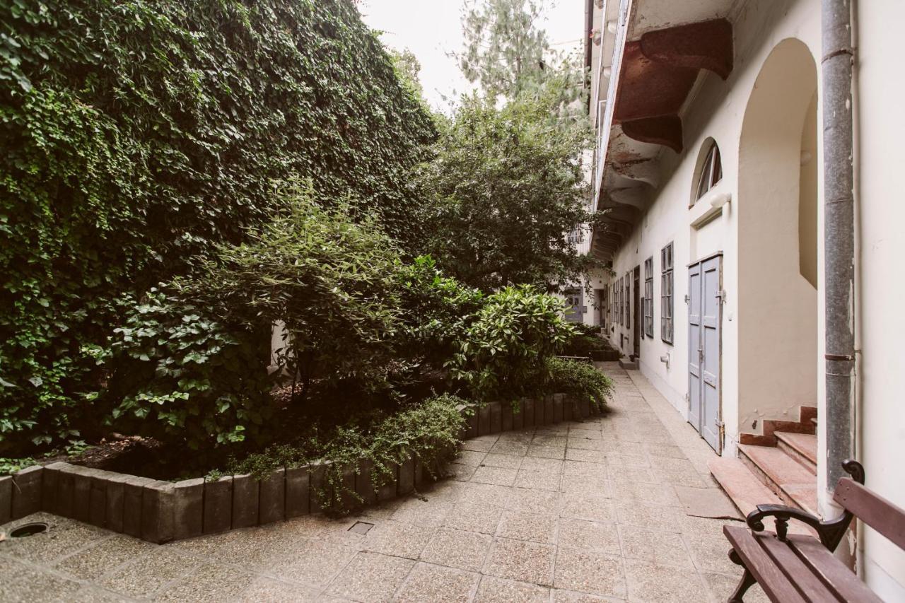 The Chapel - History, Tradition, Luxury Budapest Exterior photo